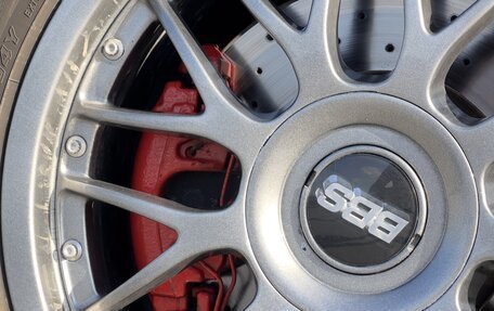 Skoda Octavia RS, 2011 год, 1 300 000 рублей, 21 фотография