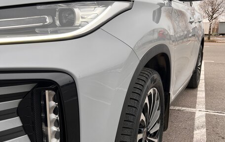 CheryExeed TXL, 2022 год, 2 850 000 рублей, 10 фотография