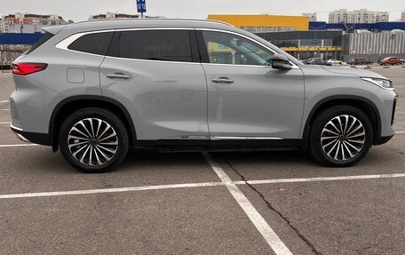 CheryExeed TXL, 2022 год, 2 850 000 рублей, 7 фотография