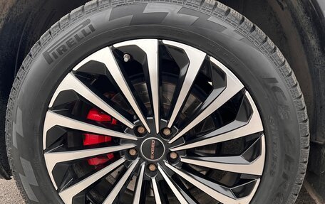 CheryExeed TXL, 2022 год, 2 850 000 рублей, 9 фотография