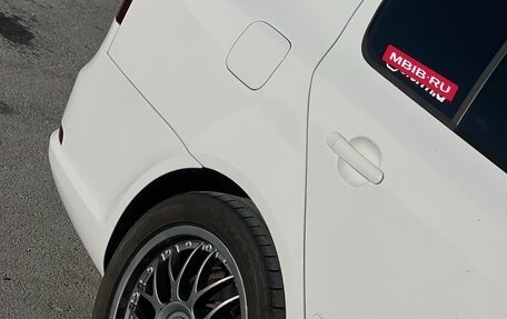 Skoda Octavia RS, 2011 год, 1 300 000 рублей, 19 фотография