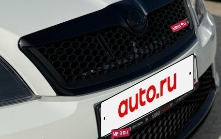 Skoda Octavia RS, 2011 год, 1 300 000 рублей, 22 фотография