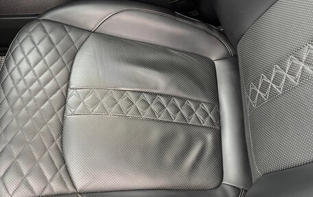 CheryExeed TXL, 2022 год, 2 850 000 рублей, 13 фотография