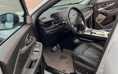 CheryExeed TXL, 2022 год, 2 850 000 рублей, 12 фотография