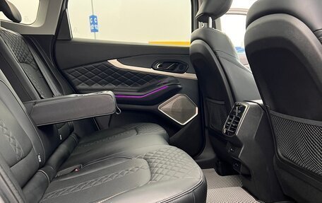 CheryExeed TXL, 2022 год, 2 850 000 рублей, 18 фотография