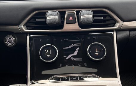 CheryExeed TXL, 2022 год, 2 850 000 рублей, 20 фотография