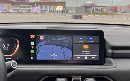 CheryExeed TXL, 2022 год, 2 850 000 рублей, 22 фотография