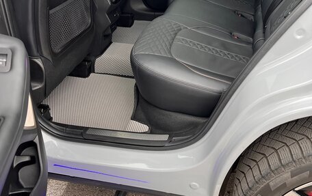 CheryExeed TXL, 2022 год, 2 850 000 рублей, 24 фотография