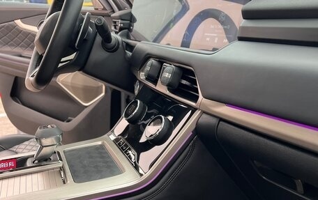 CheryExeed TXL, 2022 год, 2 850 000 рублей, 15 фотография