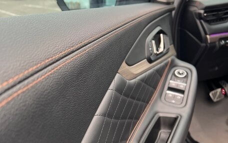 CheryExeed TXL, 2022 год, 2 850 000 рублей, 14 фотография