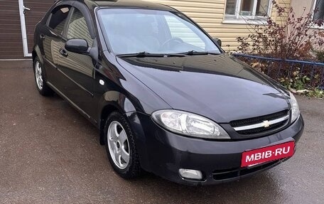 Chevrolet Lacetti, 2008 год, 375 000 рублей, 3 фотография