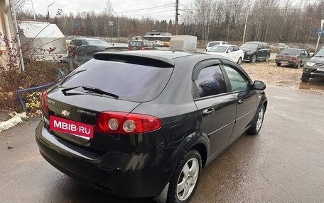 Chevrolet Lacetti, 2008 год, 375 000 рублей, 6 фотография