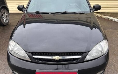 Chevrolet Lacetti, 2008 год, 375 000 рублей, 2 фотография