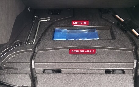 Toyota Prius IV XW50, 2020 год, 2 550 000 рублей, 6 фотография