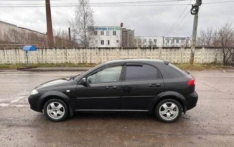 Chevrolet Lacetti, 2008 год, 375 000 рублей, 7 фотография