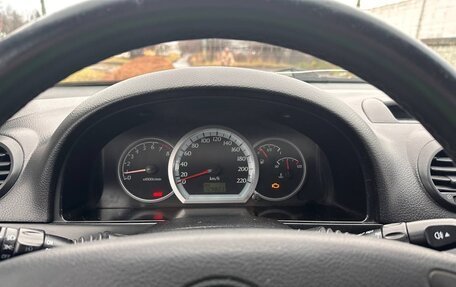 Chevrolet Lacetti, 2008 год, 375 000 рублей, 13 фотография