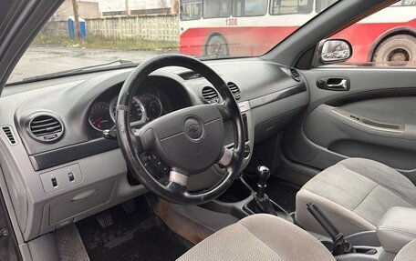 Chevrolet Lacetti, 2008 год, 375 000 рублей, 10 фотография