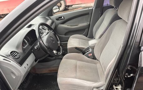 Chevrolet Lacetti, 2008 год, 375 000 рублей, 11 фотография