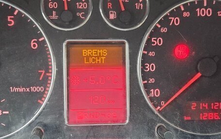 Audi A6, 1998 год, 380 000 рублей, 5 фотография