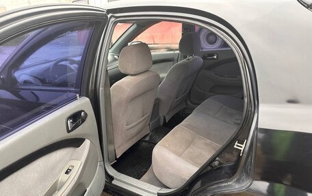 Chevrolet Lacetti, 2008 год, 375 000 рублей, 9 фотография