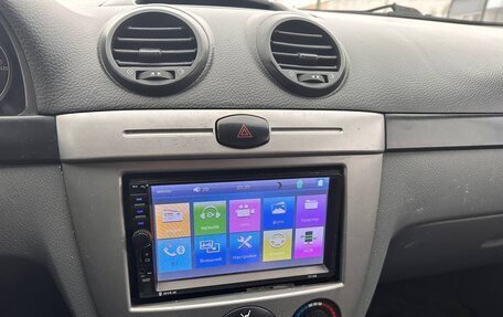 Chevrolet Lacetti, 2008 год, 375 000 рублей, 12 фотография