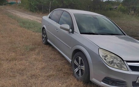 Opel Vectra C рестайлинг, 2007 год, 600 000 рублей, 4 фотография