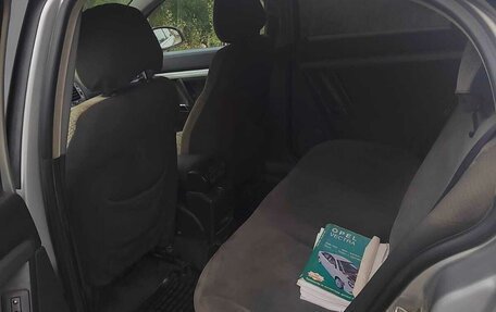 Opel Vectra C рестайлинг, 2007 год, 600 000 рублей, 7 фотография