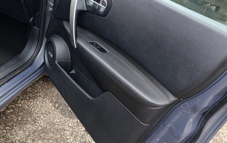 Nissan Qashqai, 2009 год, 930 000 рублей, 7 фотография