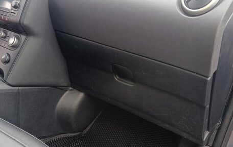 Nissan Qashqai, 2009 год, 930 000 рублей, 9 фотография