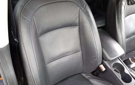 Nissan Qashqai, 2009 год, 930 000 рублей, 11 фотография