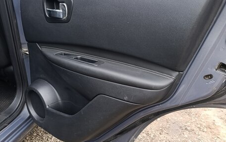 Nissan Qashqai, 2009 год, 930 000 рублей, 12 фотография