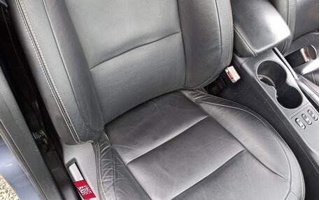 Nissan Qashqai, 2009 год, 930 000 рублей, 10 фотография