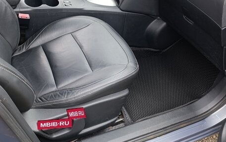 Nissan Qashqai, 2009 год, 930 000 рублей, 6 фотография