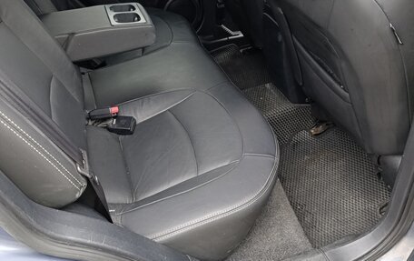 Nissan Qashqai, 2009 год, 930 000 рублей, 13 фотография