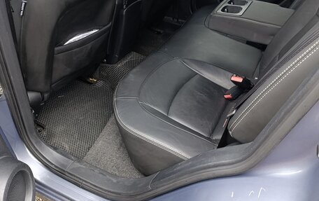 Nissan Qashqai, 2009 год, 930 000 рублей, 16 фотография