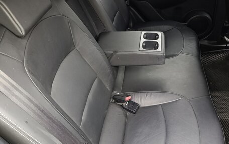 Nissan Qashqai, 2009 год, 930 000 рублей, 14 фотография