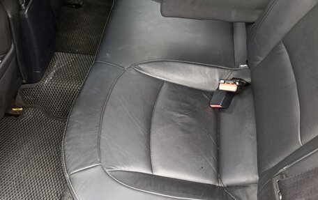 Nissan Qashqai, 2009 год, 930 000 рублей, 17 фотография