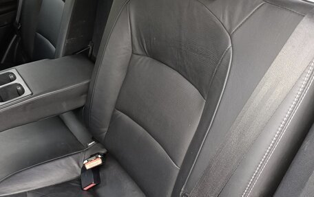 Nissan Qashqai, 2009 год, 930 000 рублей, 18 фотография