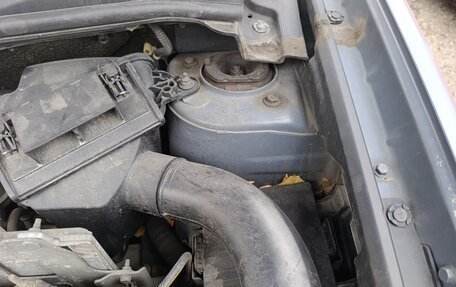 Nissan Qashqai, 2009 год, 930 000 рублей, 24 фотография