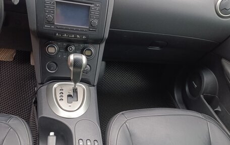 Nissan Qashqai, 2009 год, 930 000 рублей, 22 фотография