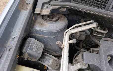 Nissan Qashqai, 2009 год, 930 000 рублей, 23 фотография