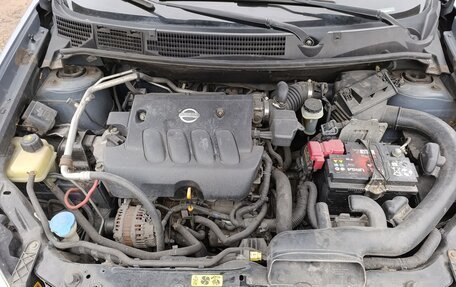 Nissan Qashqai, 2009 год, 930 000 рублей, 25 фотография