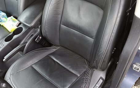 Nissan Qashqai, 2009 год, 930 000 рублей, 20 фотография