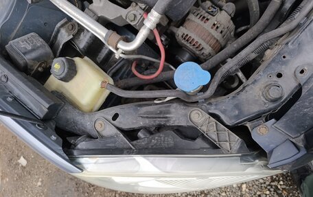 Nissan Qashqai, 2009 год, 930 000 рублей, 27 фотография