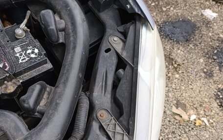 Nissan Qashqai, 2009 год, 930 000 рублей, 28 фотография