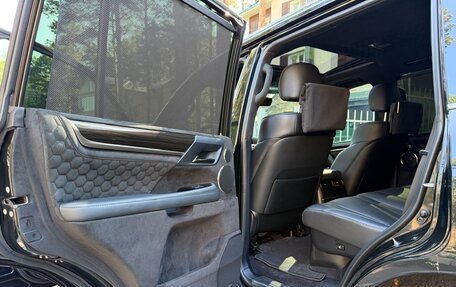 Lexus LX III, 2015 год, 8 500 000 рублей, 7 фотография