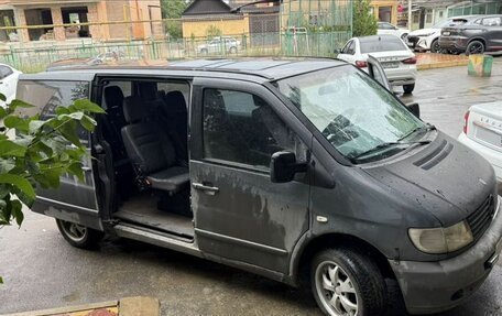 Mercedes-Benz Vito, 1999 год, 380 000 рублей, 4 фотография