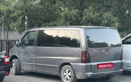 Mercedes-Benz Vito, 1999 год, 380 000 рублей, 3 фотография