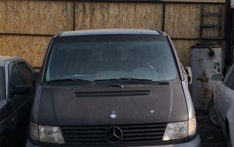 Mercedes-Benz Vito, 1999 год, 380 000 рублей, 2 фотография