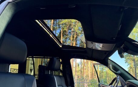 Lexus LX III, 2015 год, 8 500 000 рублей, 11 фотография